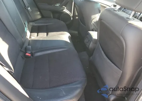 2013 Acura Tsx Se from USA, damaged, VIN JH4CU2F88DC004360